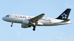 Photo of D-AILT - Airbus A319-114 operated by Lufthansa CityLine