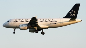 Photo of 9A-CTI - Airbus A319-112 operated by Croatia Airlines