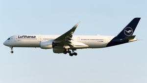Photo of D-AIXQ - Airbus A350-941 operated by Lufthansa