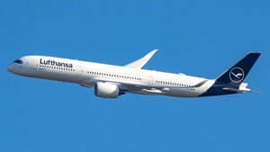 Photo of D-AIXC - Airbus A350-941 operated by Lufthansa