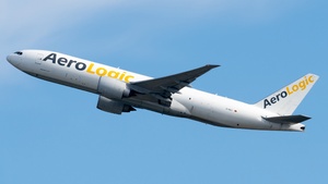 Photo of D-AALI - Boeing 777-F6N operated by AeroLogic