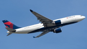 Photo of N858NW - Airbus A330-223 operated by Delta Air Lines