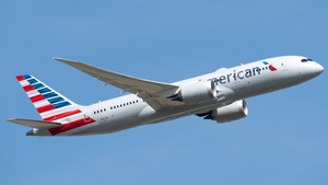 Photo of N878BG - Boeing 787-8 Dreamliner operated by American Airlines