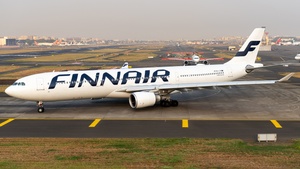 Photo of OH-LTN - Airbus A330-302 operated by Finnair