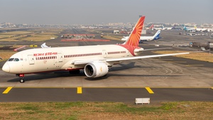 Photo of VT-AND - Boeing 787-8 Dreamliner operated by Air India