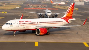 Photo of VT-CIM - Airbus A320-251N operated by Air India