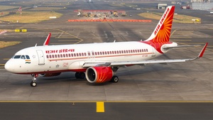 Photo of VT-CIQ - Airbus A320-251N operated by Air India