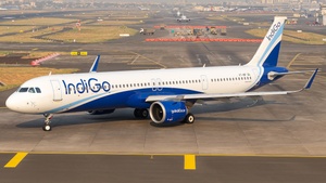 Photo of VT-IBF - Airbus A321-252NX operated by IndiGo