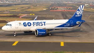 Photo of VT-WDD - Airbus A320-271N operated by Go Air