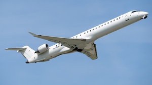 Photo of EI-FPI - Bombardier CRJ-900LR operated by CityJet
