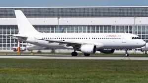 Photo of 9H-AHS - Airbus A320-214 operated by Air Malta