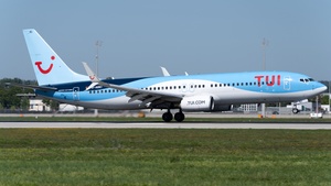 Photo of D-ABKI - Boeing 737-86J operated by TUIfly