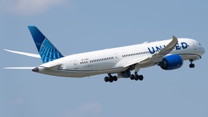 Photo of N28987 - Boeing 787-9 Dreamliner operated by United Airlines