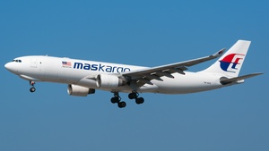 Photo of 9M-MUB - Airbus A330-223F operated by MASkargo