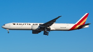 Photo of N779CK - Boeing 777-36N(ER)(SF) operated by Kalitta Air