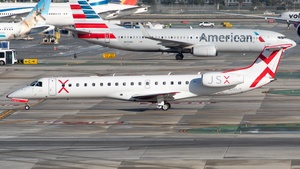 Photo of N961JX - Embraer ERJ-145LR operated by JetSuiteX