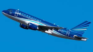 Photo of 4K-AZ05 - Airbus A319-111 operated by Azerbaijan Airlines