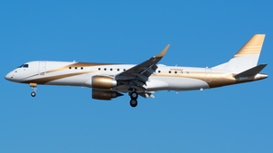 Photo of N785MM - Embraer Lineage 1000 operated by MGM Resorts International