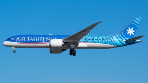 Photo of F-OVAA - Boeing 787-9 Dreamliner operated by Air Tahiti Nui