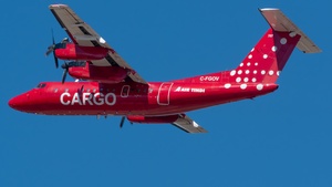 Photo of C-FGOV - De Havilland Canada DHC-7-103(F) operated by Air Tindi