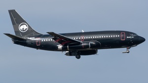 Photo with serial 22994 - Boeing 737-219C(Adv)
