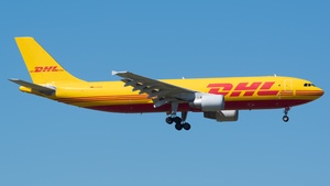 Photo of D-AEAS - Airbus A300B4-622R(F) operated by European Air Transport