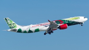 Photo of 7T-VLB - Airbus A330-941 operated by Air Algérie
