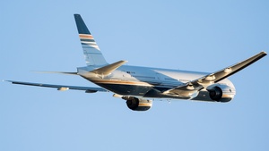Photo of EC-MIA - Boeing 777-28E(ER) operated by Privilege Style