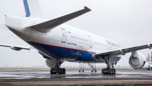 Photo of VP-BHB - Boeing 777-2Q8(ER) operated by Orenair