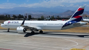 Latest photo of LATAM Airlines Brasil