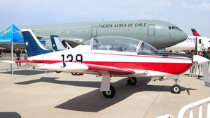 Photo of 139 - ENAER T-35A Pillán operated by Chilean Air Force