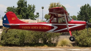 Photo with serial 22884 - Cessna L-19A Bird Dog