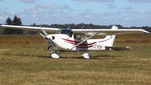 Photo of CC-KSH - Cessna 172N Skyhawk II operated by Club Aéreo Temuco