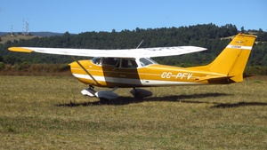 Photo of CC-PFV - Cessna 172K Skyhawk operated by Club Aéreo Villarrica