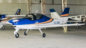 Photo of CC-DMJ - Tecnam P2002 Sierra Mk.II operated by Academia de Vuelo Golden Eagle