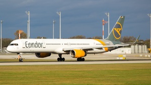 Photo of D-ABOH - Boeing 757-330 operated by Condor
