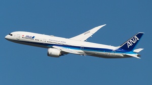 Photo of JA933A - Boeing 787-9 Dreamliner operated by ANA All Nippon Airways (opb Air Japan)