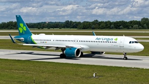 Photo of EI-LRB - Airbus A321-253NX operated by Aer Lingus