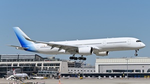 Photo of D-AKAY - Airbus A350-941(CJ) operated by K5 Aviation