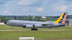 Photo of 59-1471 - Boeing KC-135T Stratotanker operated by US Air Force