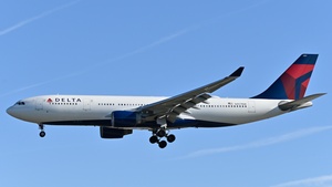 Photo of N857NW - Airbus A330-223 operated by Delta Air Lines