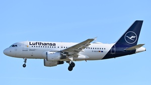 Photo of D-AILN - Airbus A319-114 operated by Lufthansa