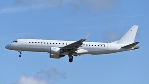 Photo of LZ-SOF - Embraer ERJ-190AR operated by Bulgaria Air