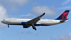 Photo of N859NW - Airbus A330-223 operated by Delta Air Lines