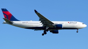 Photo of N853NW - Airbus A330-223 operated by Delta Air Lines