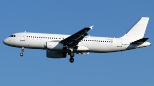 Photo of LZ-LAE - Airbus A320-231 operated by European Air Charter