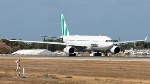 Photo of D-AIYD - Airbus A330-243 operated by Condor