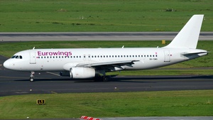 Photo of 9H-SWA - Airbus A320-232 operated by Eurowings (opb Avion Express Malta)
