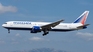 Photo of EI-RUZ - Boeing 767-3Q8(ER) operated by Transaero