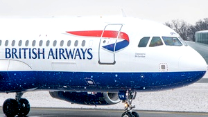 Photo of G-EUUW - Airbus A320-232 operated by British Airways (opb BA Euroflyer)